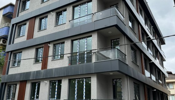 YİĞİTHAN APARTMANI