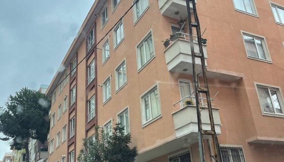 UÇUKOĞLU APARTMANI